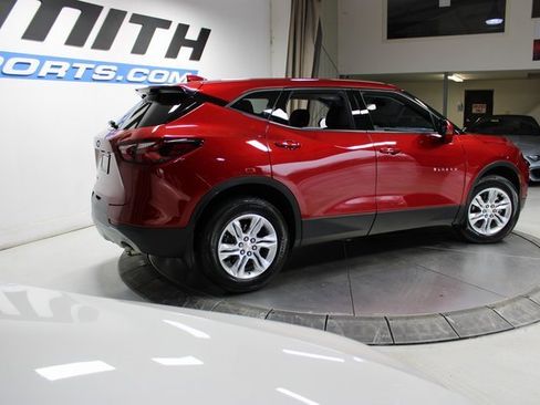 Used 2021 Chevrolet Blazer LT image 6