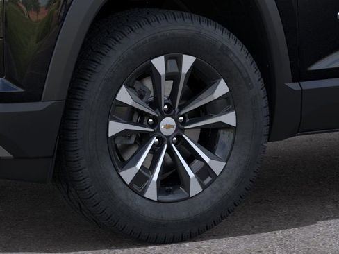 New 2026 Chevrolet Equinox LT image 9