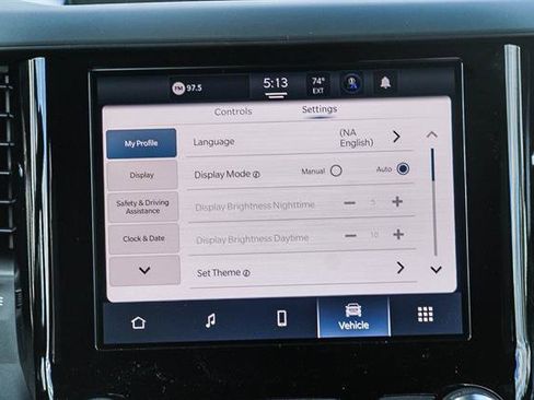 New 2026 RAM 5500 Tradesman image 14