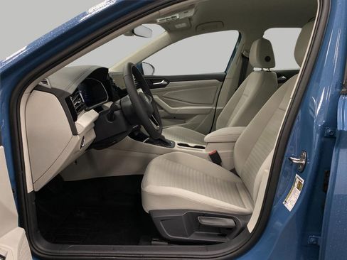 New 2026 Volkswagen Jetta S image 26