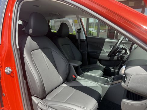New 2026 Hyundai Kona SEL Premium AWD/4WD image 19
