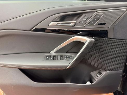 New 2026 BMW X1 xDrive28i w/ Technology Package image 13