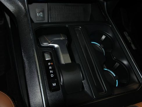Used 2021 BMW X5 M50i w/ Executive Package AWD/4WD image 19
