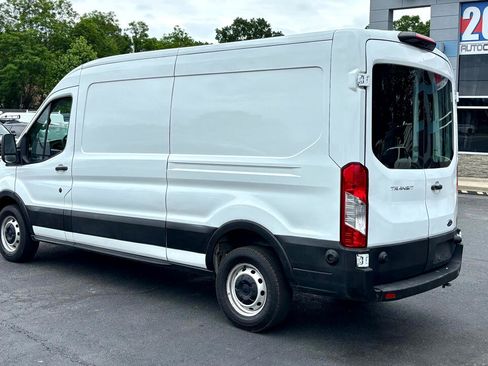 Used 2020 Ford Transit 250 Medium Roof w/ Load Area Protection Package image 8