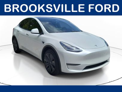 Used 2023 Tesla Model Y Long Range