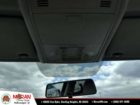 Used 2018 Volkswagen Tiguan S AWD/4WD image 30
