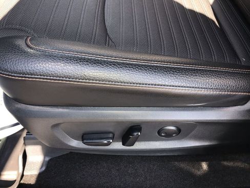 Used 2024 Nissan Pathfinder Rock Creek image 12