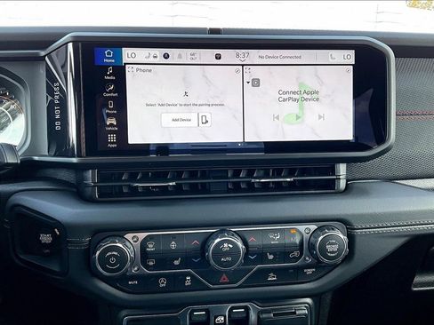 New 2026 Jeep Wrangler Unlimited Rubicon image 36