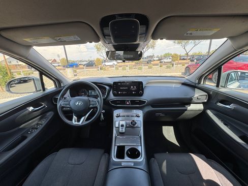 Used 2023 Hyundai Santa Fe SE AWD/4WD image 20