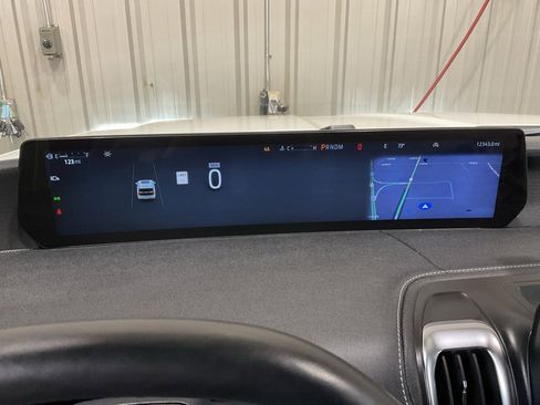 Used 2025 Ford Expedition Max Platinum w/ Stealth Appearance Package image 18