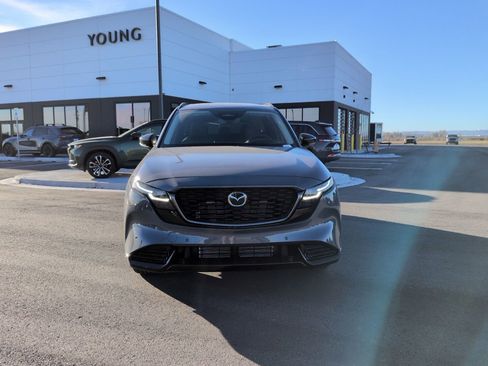 New 2026 MAZDA CX-5 2.5 S w/ Premium Package image 11