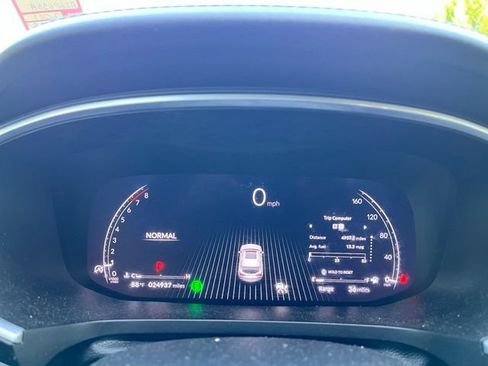 Used 2024 Acura MDX FWD w/ Technology Package image 14
