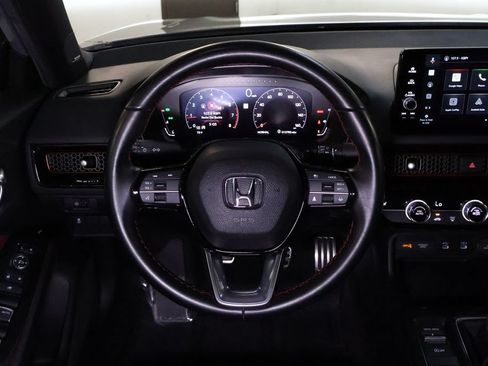 Used 2025 Honda Civic Si image 19