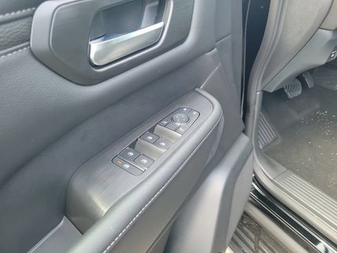 New 2026 Nissan Armada SV RWD image 14