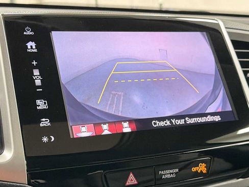 Used 2018 Honda Pilot EX-L image 19