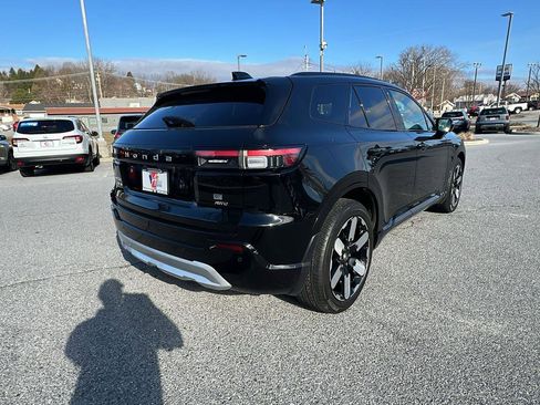 New 2026 Honda Prologue Elite image 4