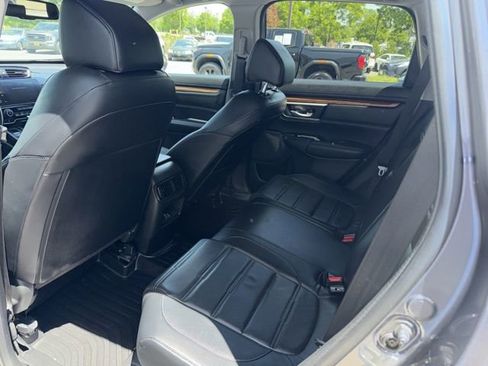 Used 2020 Honda CR-V EX-L image 6