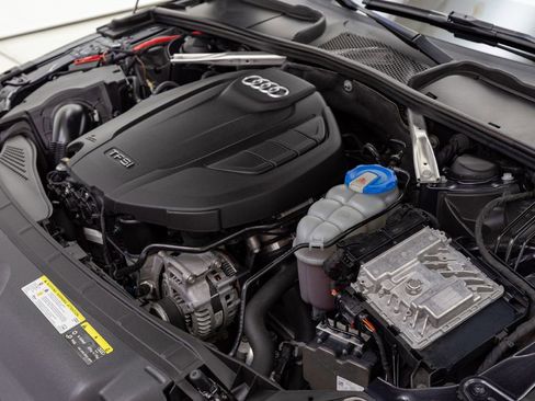 Used 2018 Audi A4 2.0T Premium Plus w/ Premium Plus Package image 29