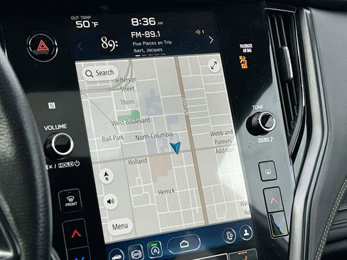 Used 2024 Subaru Outback Wilderness image 13