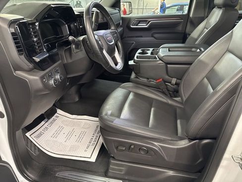 Used 2025 GMC Sierra 1500 SLT image 22