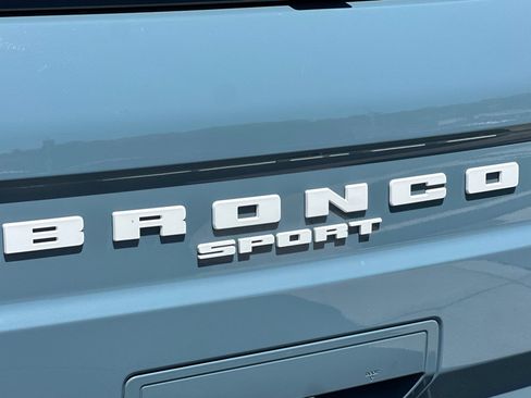 Certified 2023 Ford Bronco Sport Big Bend AWD/4WD image 26