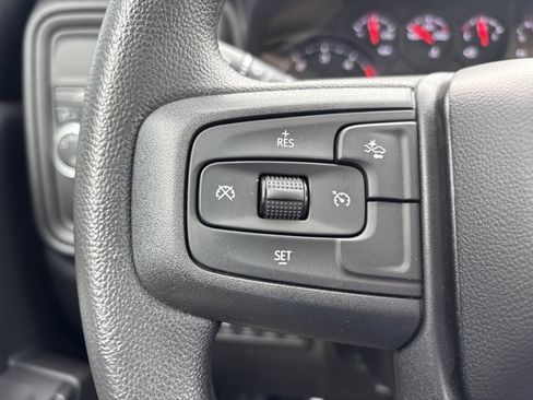 Used 2026 GMC Sierra 3500 Pro RWD image 27