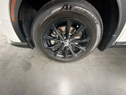 Certified 2023 Honda CR-V Sport image 32