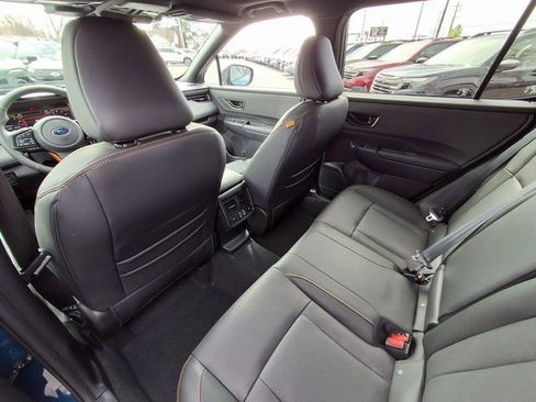 New 2026 Subaru Outback Wilderness image 15