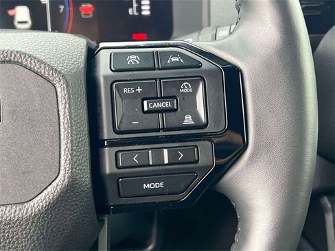 Certified 2025 Toyota Land Cruiser 1958 image 26