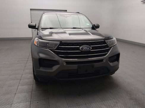 Used 2021 Ford Explorer XLT RWD image 14