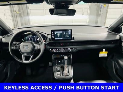 New 2026 Honda CR-V Sport-L