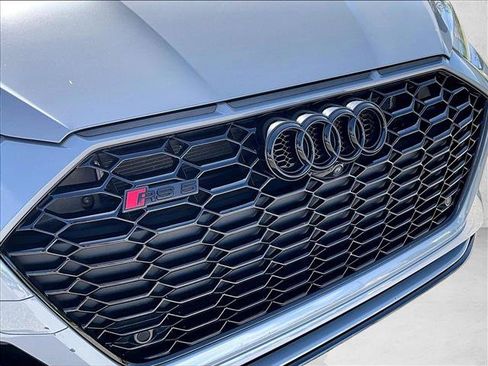 Used 2023 Audi RS 5 AWD/4WD image 27