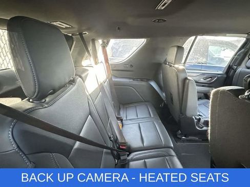 Used 2023 Chevrolet Tahoe LT image 4