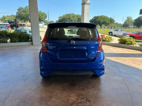 Used 2015 Nissan Versa Note SR image 5