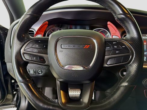 Used 2020 Dodge Charger R/T w/ Performance Handling Group image 14