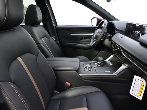 New 2026 MAZDA CX-90 3.3 Turbo S w/ Premium Plus AWD/4WD image 16