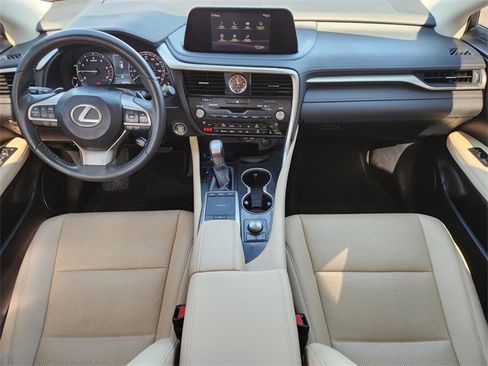 Used 2022 Lexus RX 350 FWD image 19