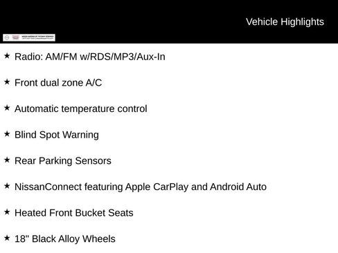 Used 2024 Nissan Sentra SR image 5