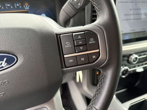 Used 2024 Ford F150 XLT w/ Mobile Office Package AWD/4WD image 20