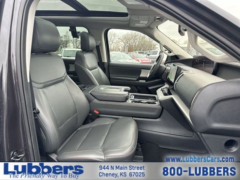 Used 2025 Ford Expedition Max Active image 25