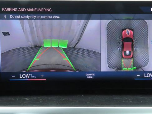 Certified 2024 BMW 430i 430i w/ M Sport Package image 16