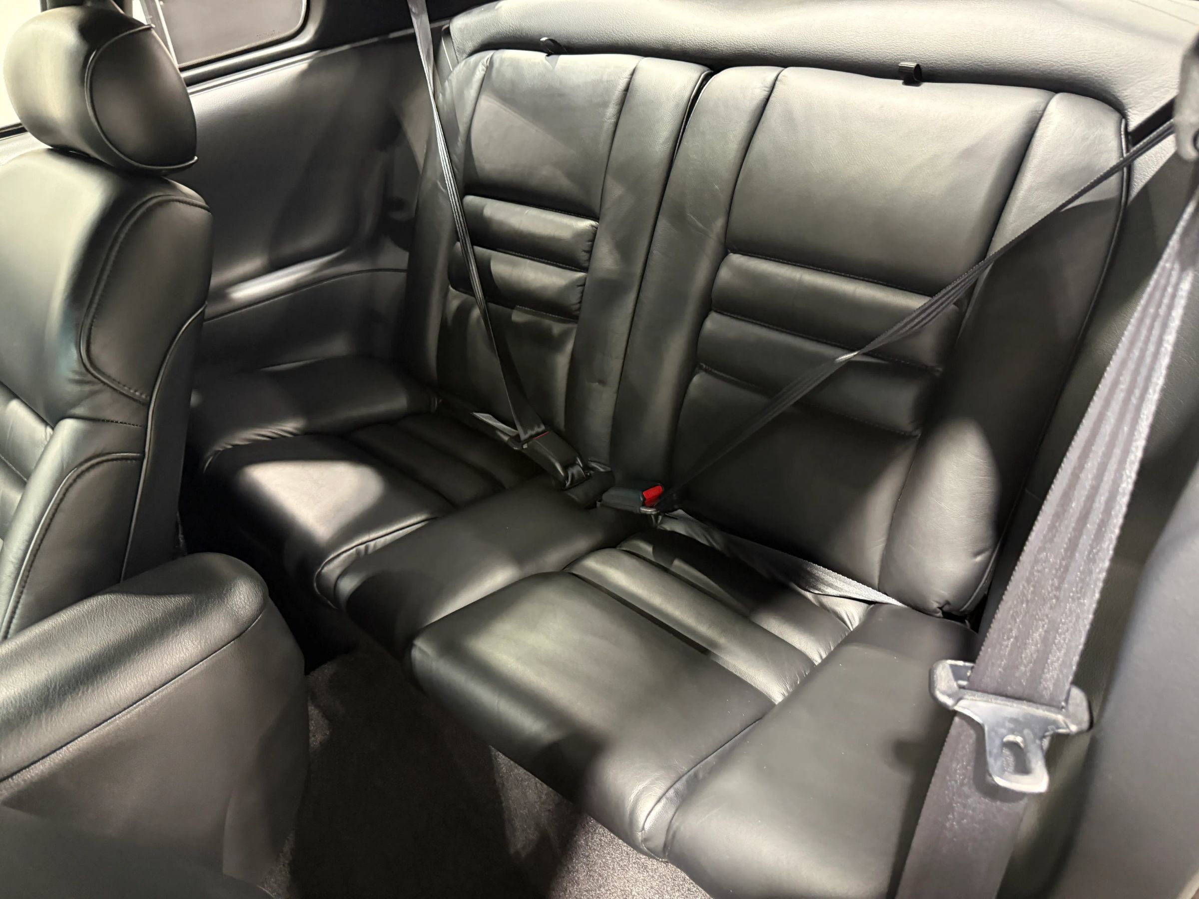 Used 1996 Ford Mustang Cobra RWD image 52