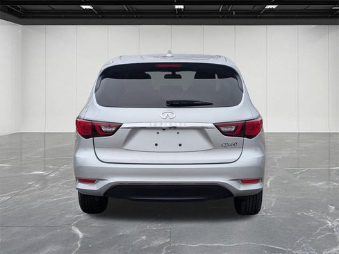 Used 2018 INFINITI QX60 Luxe image 4