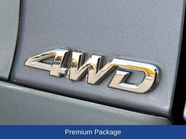 Used 2012 Toyota RAV4 Limited w/ Premium Plus Value Pkg AWD/4WD image 6