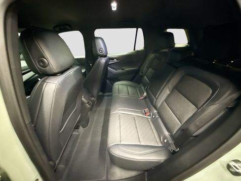 New 2026 Chevrolet Equinox LT w/ Convenience Package II image 27