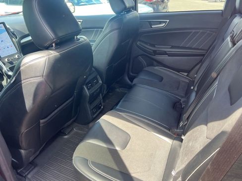 Used 2022 Ford Edge ST w/ Equipment Group 401A AWD/4WD image 5