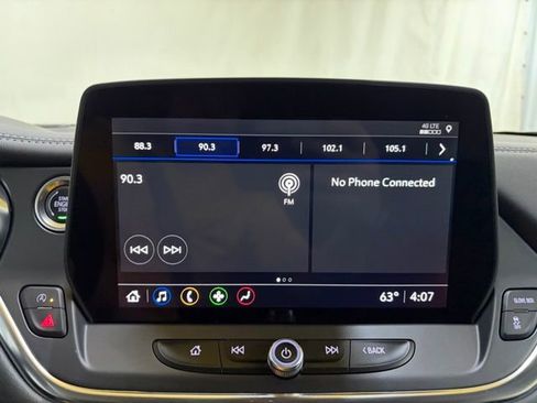 Used 2025 Chevrolet Blazer LT FWD image 56