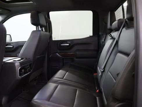Used 2019 GMC Sierra 1500 SLT w/ SLT Premium Plus Package AWD/4WD image 34