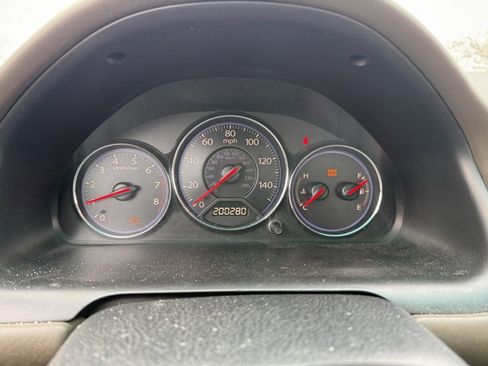 Used 2004 Honda Civic EX image 9