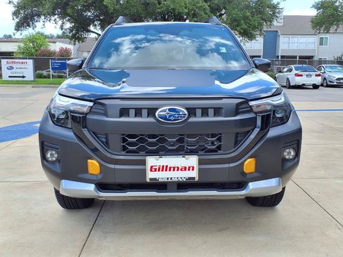 Used 2026 Subaru Forester Wilderness AWD/4WD image 21